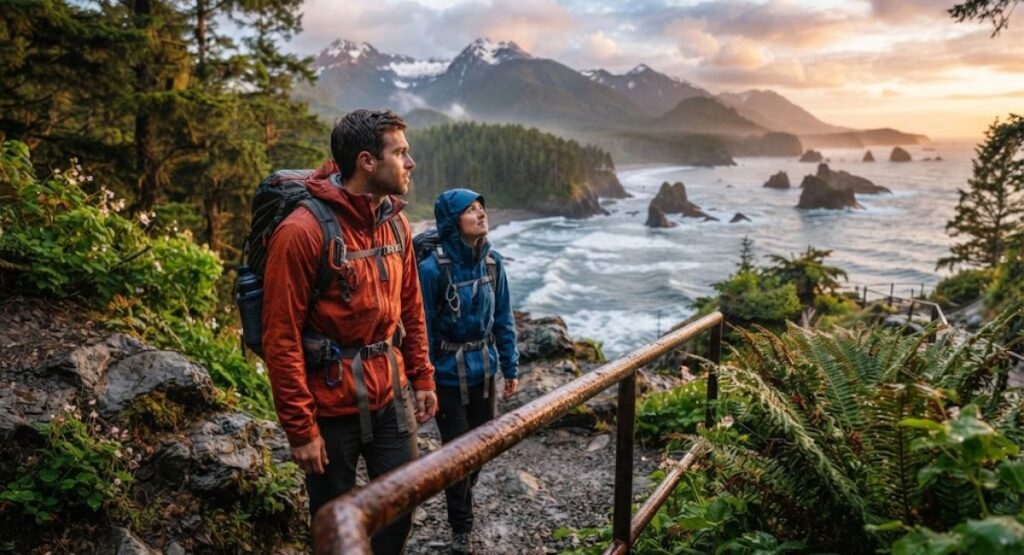 Best Pacific Northwest