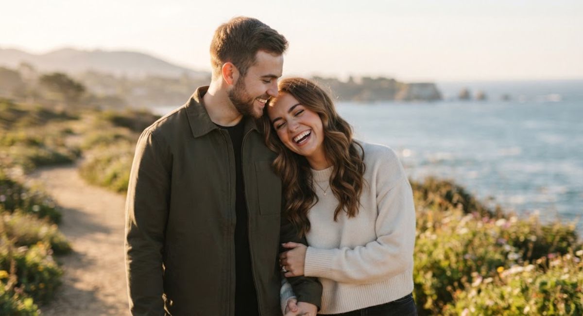 Captions for Girlfriend