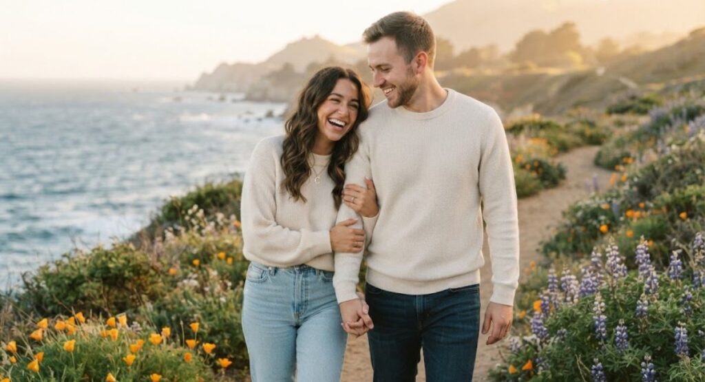 Captions for Instagram Reels with Girlfriend