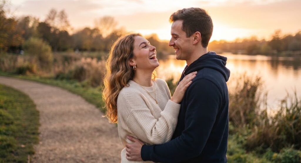 Cute Captions for Girlfriend on Instagram