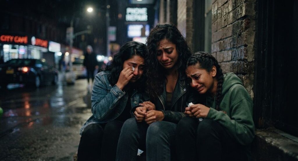 Emotional Captions with Song Lyrics