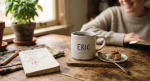 Funny Eric Nicknames