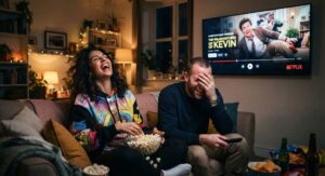 Funny Netflix Profile Names