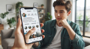 Instagram Bio Ideas for Boys