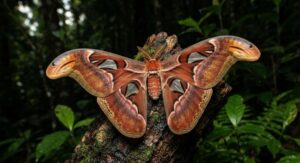 Moth Names