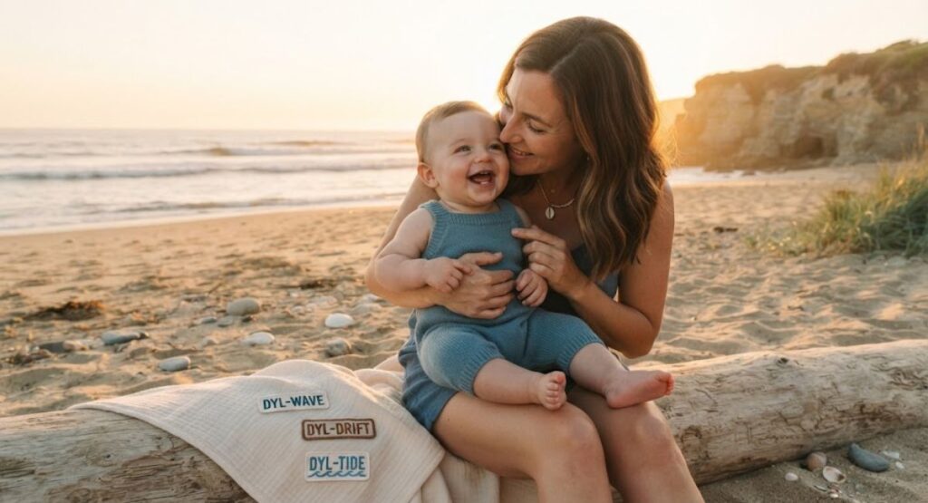 Nature & Ocean-Inspired Nicknames for Dylan 