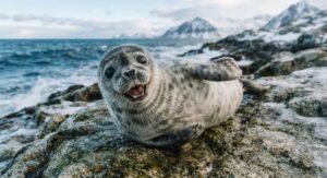 Seal Names Generator