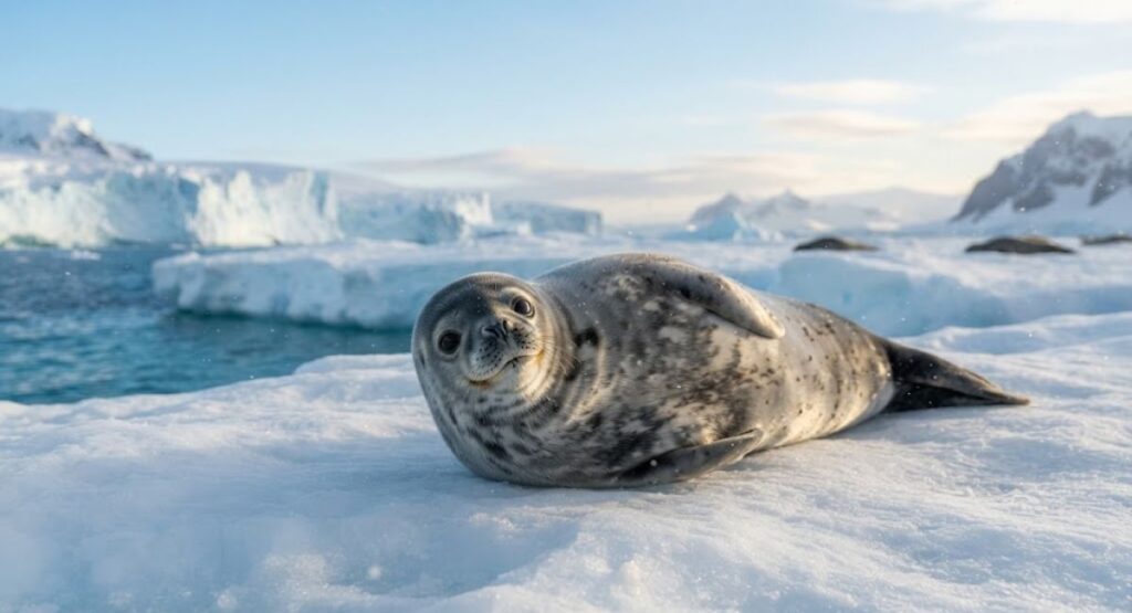 Seal Nickname