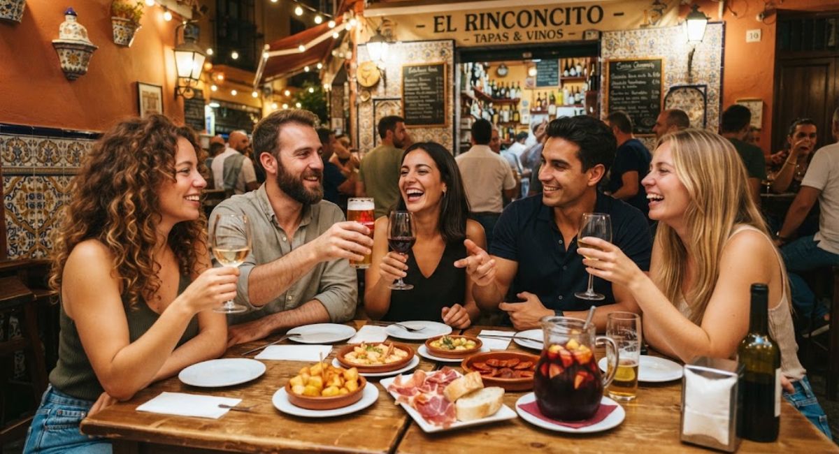 650+Best Spanish Captions for Instagram That Absolutely Hit Different 🌶️