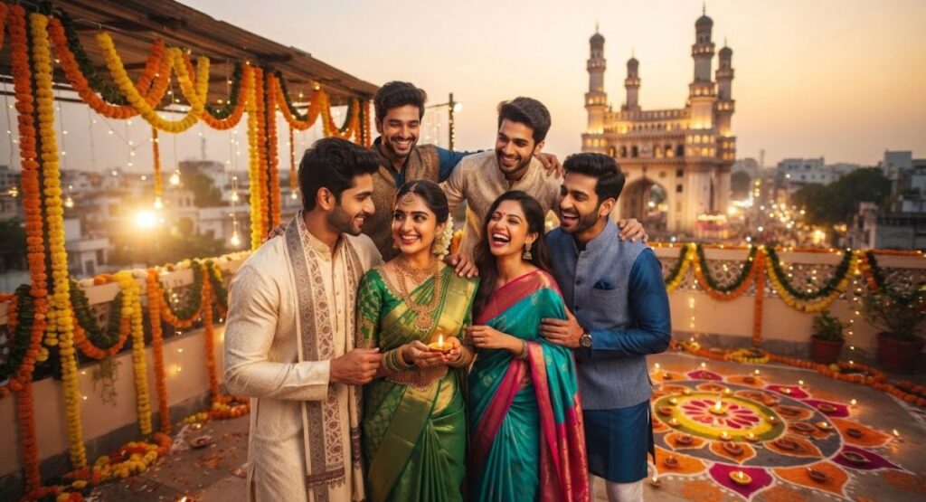Telugu Reels Captions