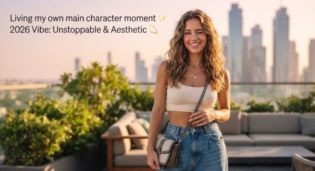 Trendy 2 Line Bio for Instagram for Girls (2026 Edition)
