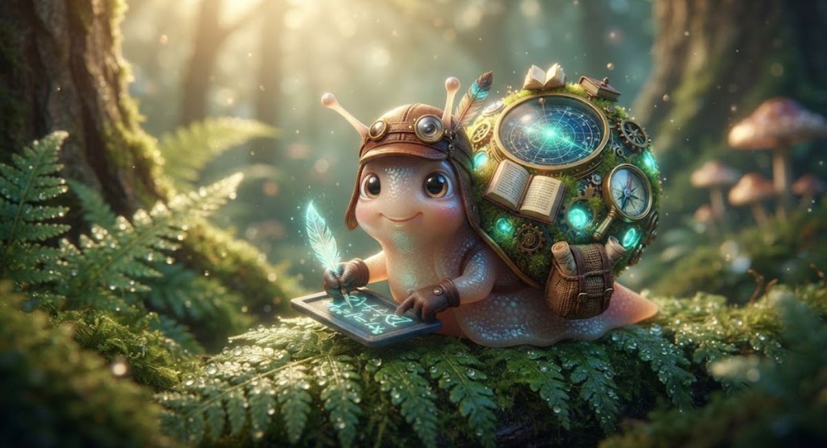 Best Snail Names