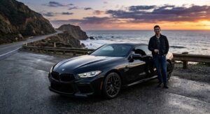 Black Car Names