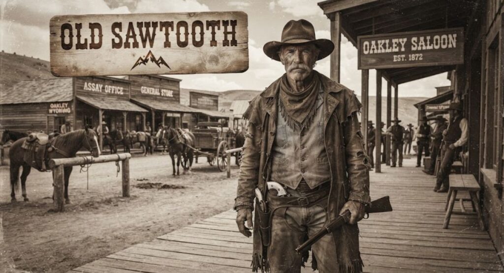 Cowboy Nickname