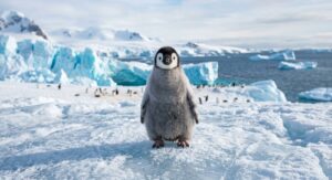Funny Penguin Names