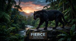Panther Names