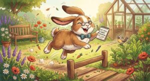 600 Hilarious, Witty & Hoppy Rabbit Names: Puns, Cartoons, Colors & More