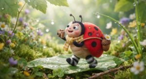 Unique Ladybug Names